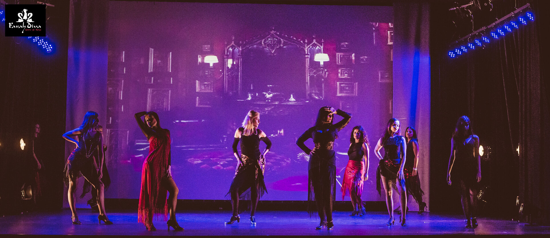 dance