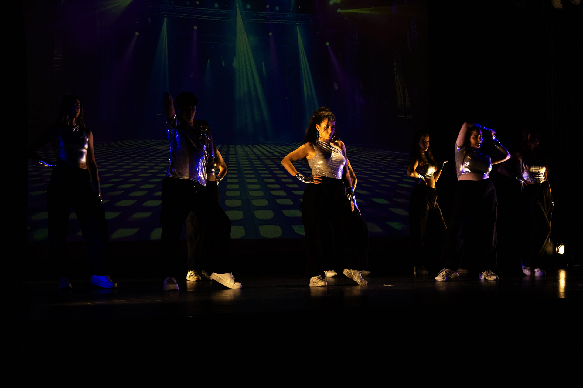 dance