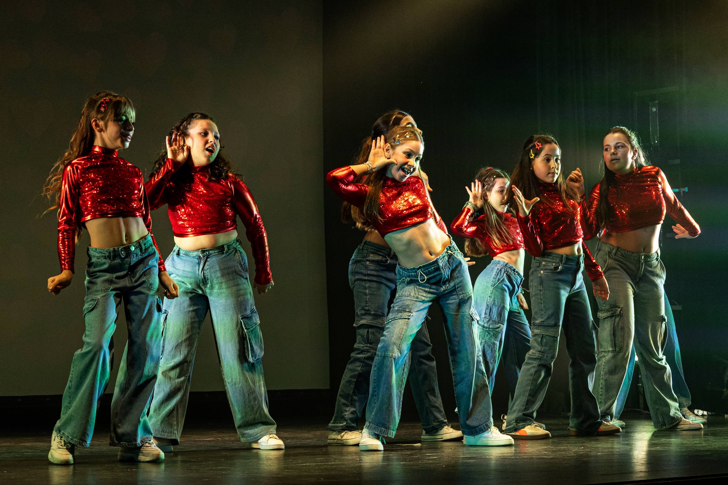 dance