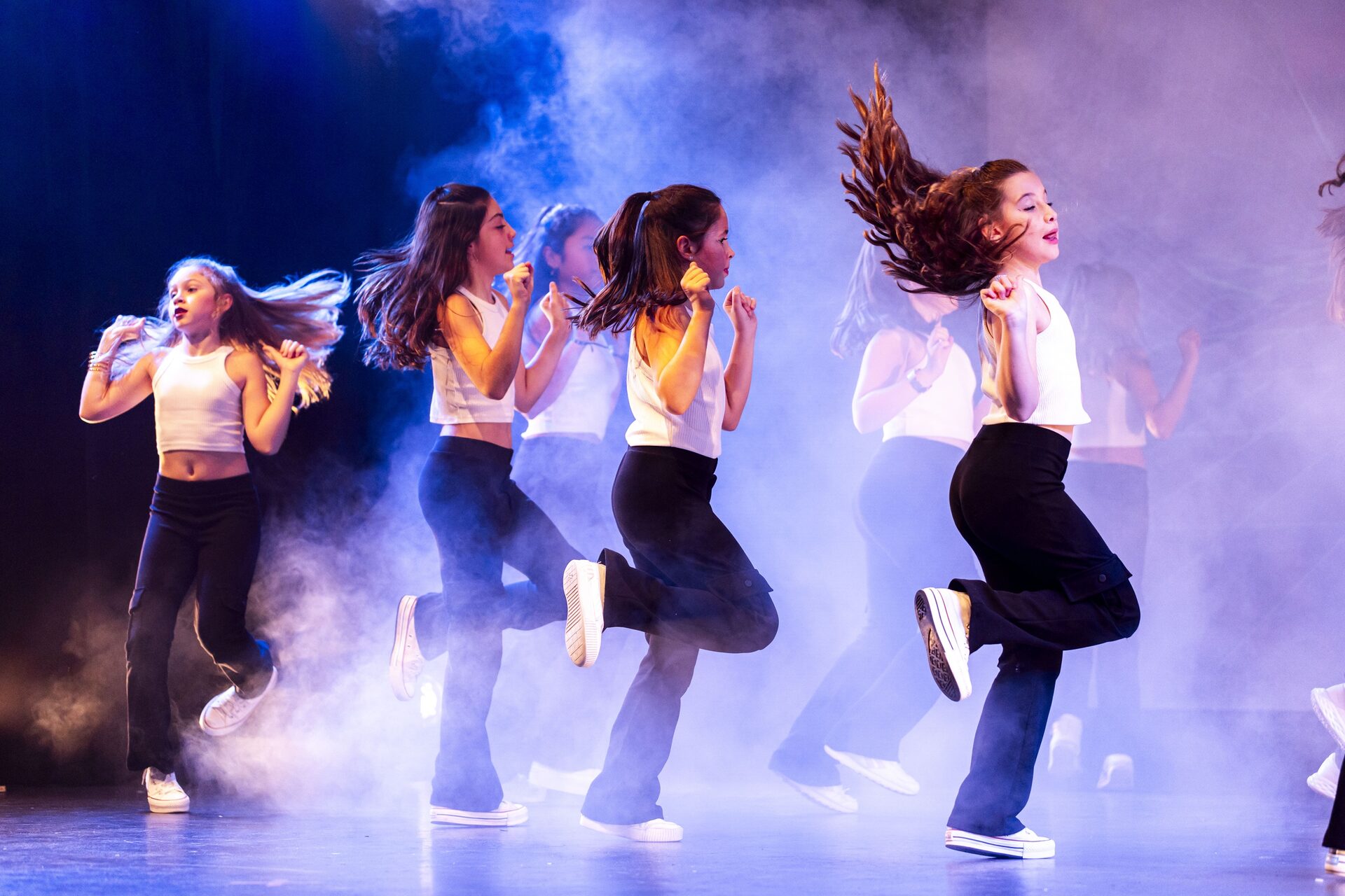dance