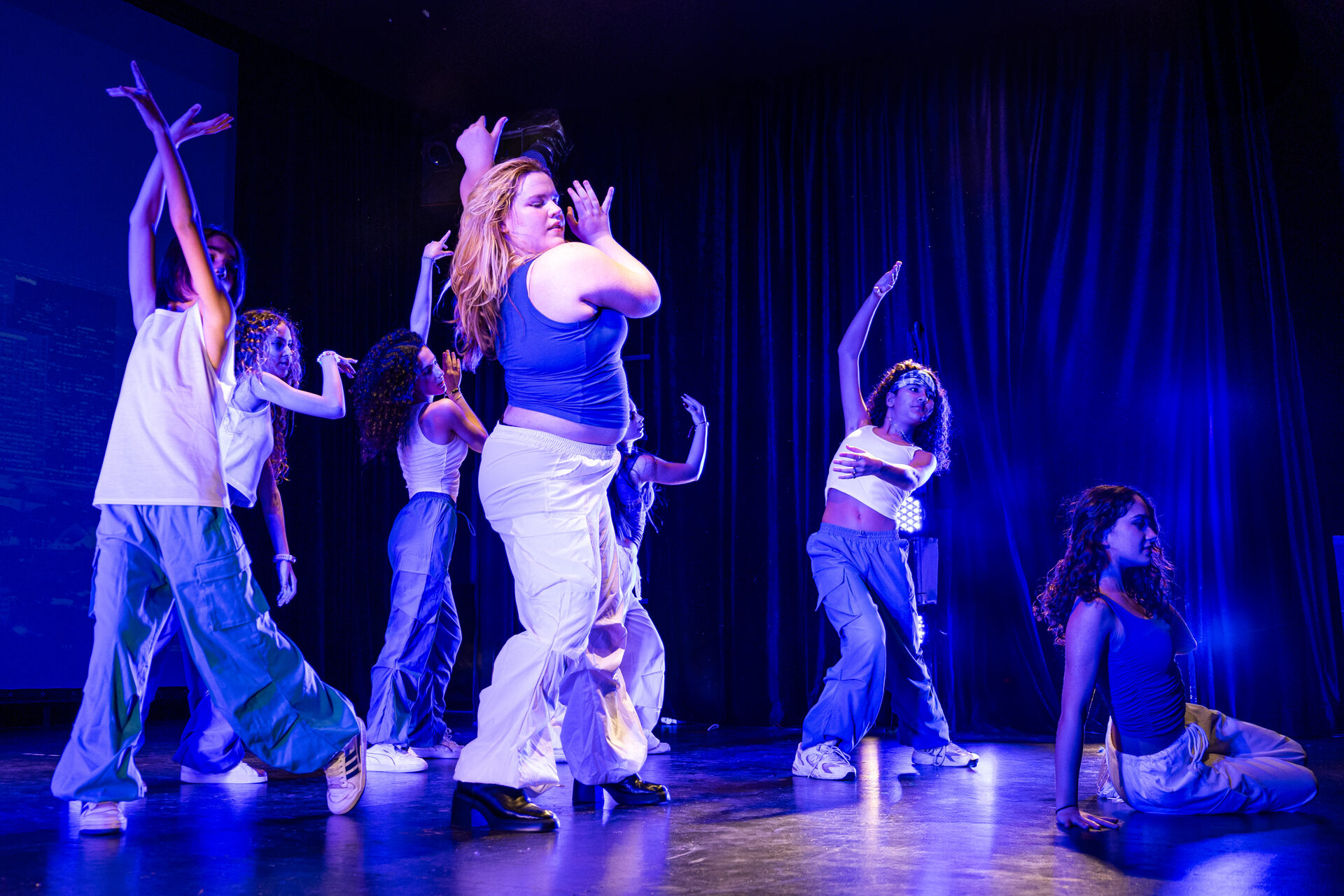 dance