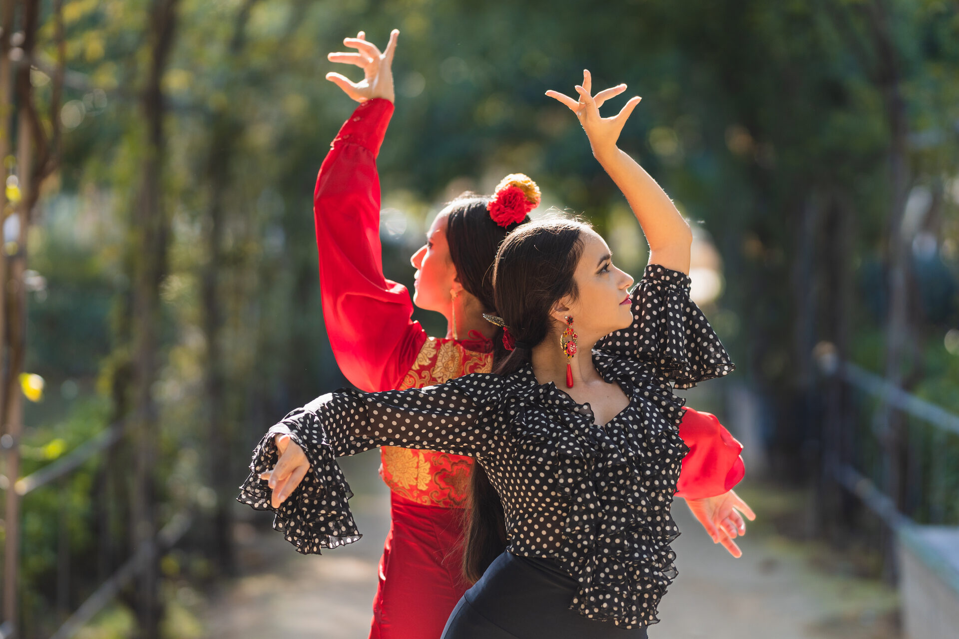 dance