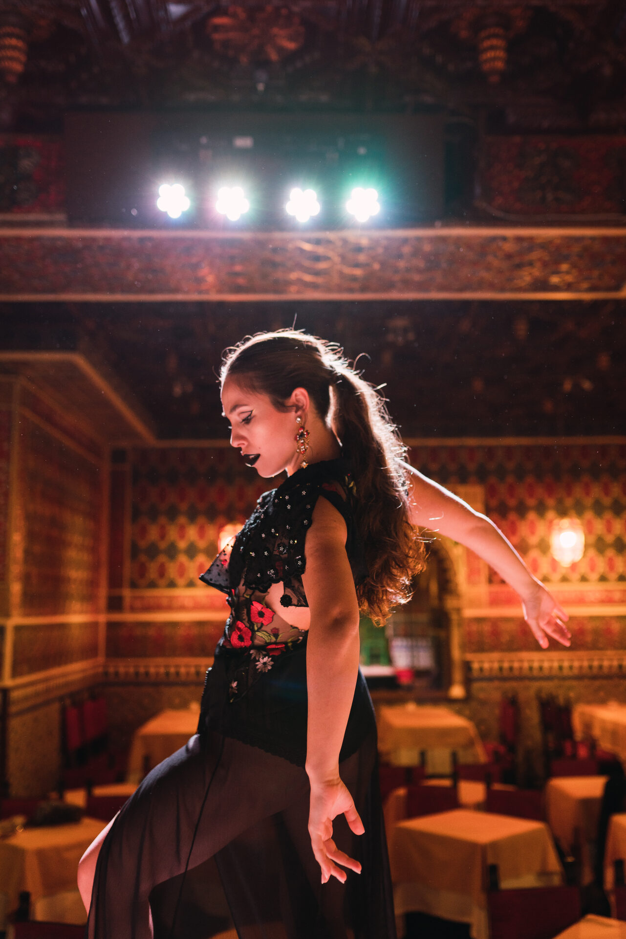 dance