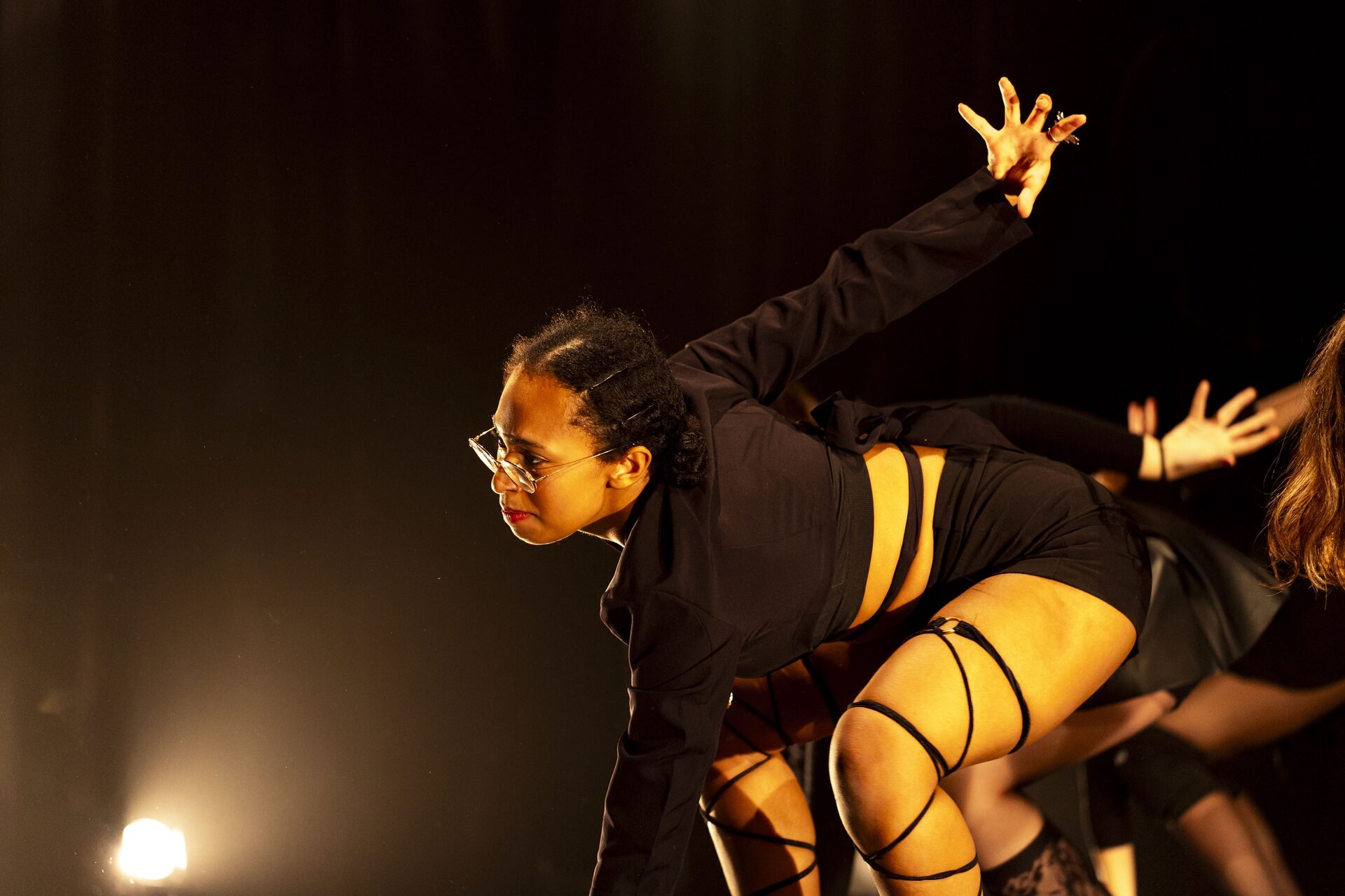 dance