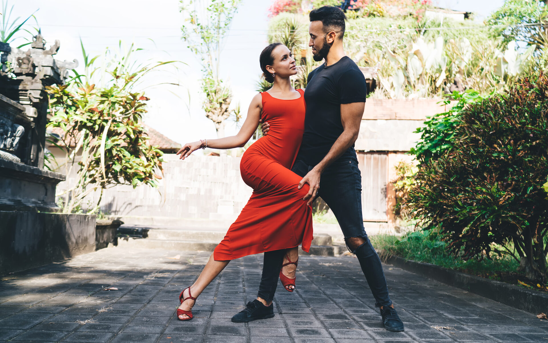 dance