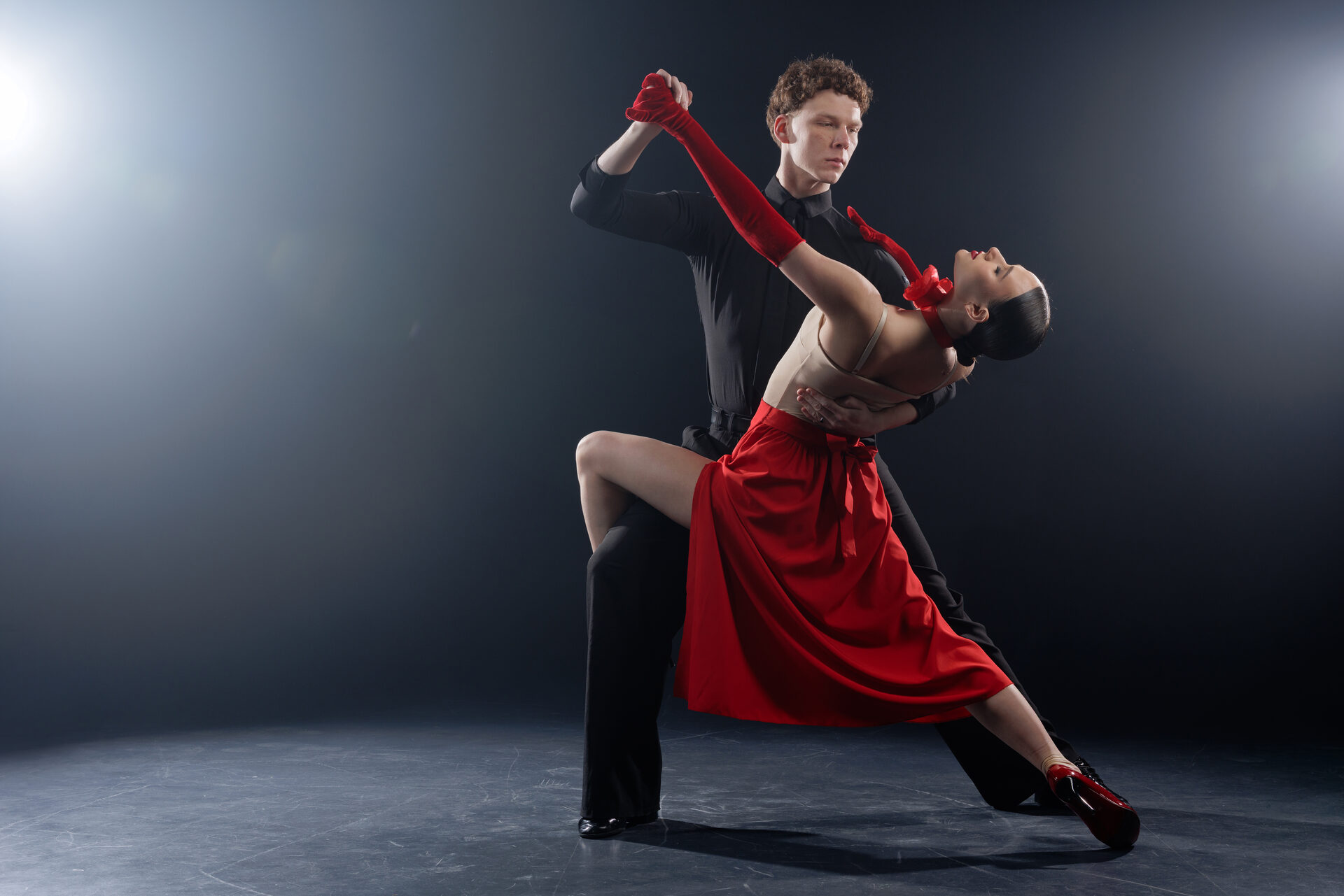 dance