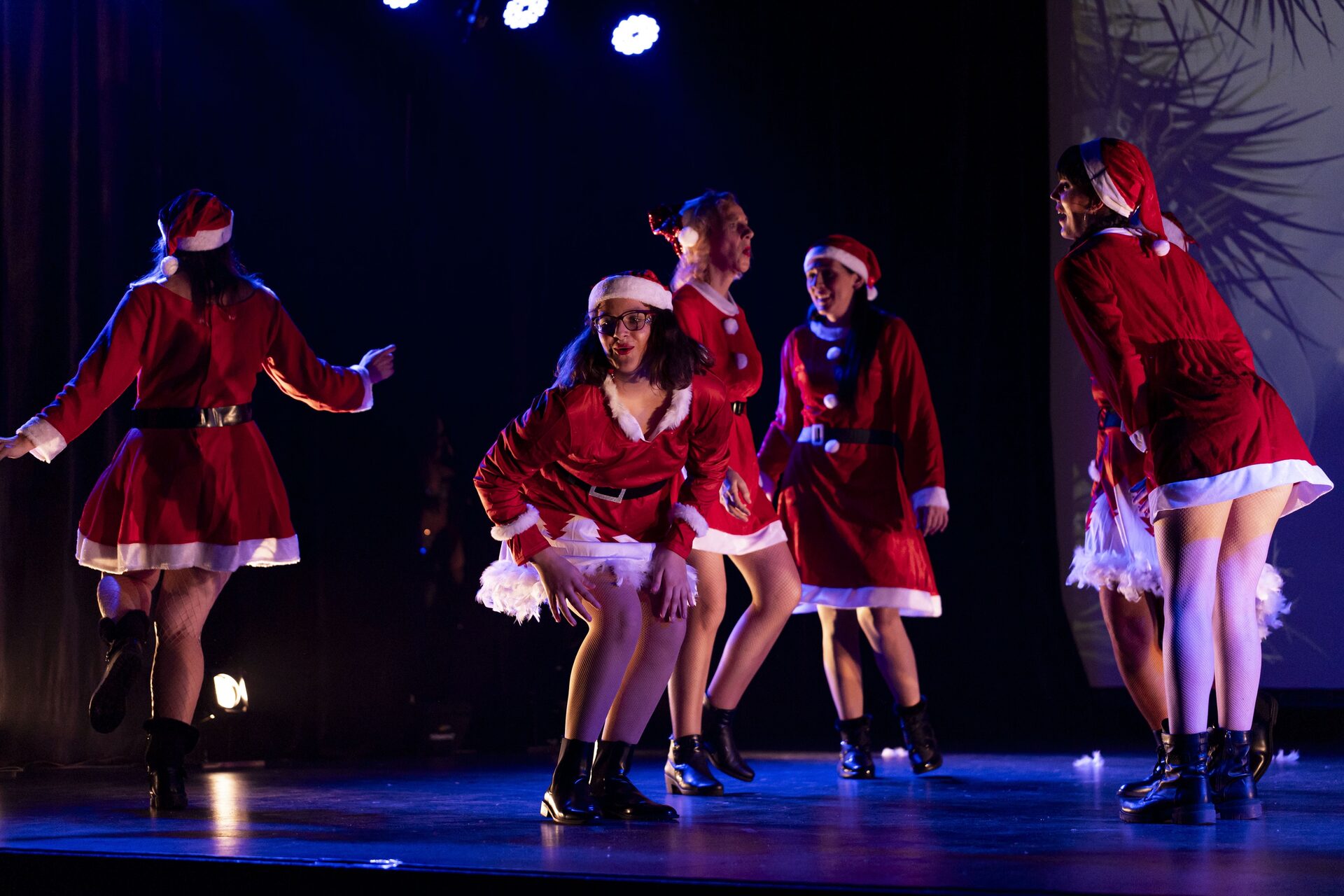 dance